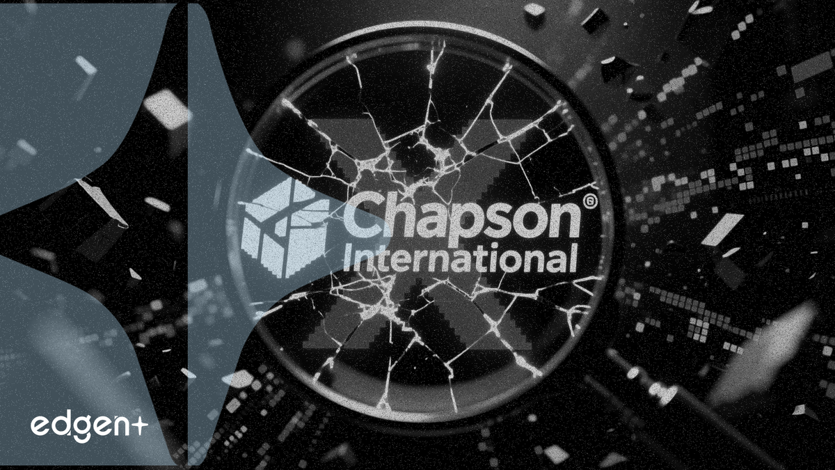 Chanson International faces 1 investigation over misleading information