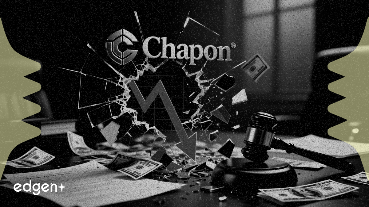 Chanson International Probed for Misleading Investors