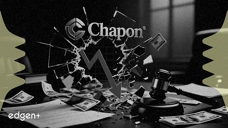 尚乘國際因誤導投資者被調查