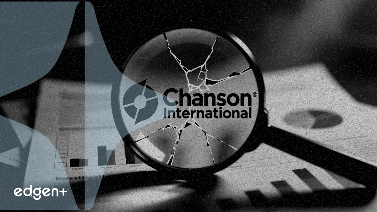 Chanson International Investigado por Declaraciones Engañosas