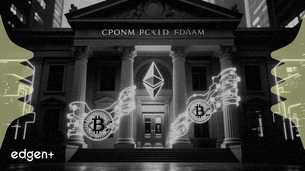 嘉信理財將向 4600 萬客戶提供比特幣和以太坊交易服務