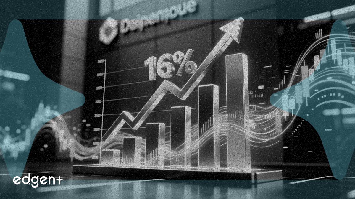 Charles Schwab to report Q1 earnings with revenue seen rising 16%