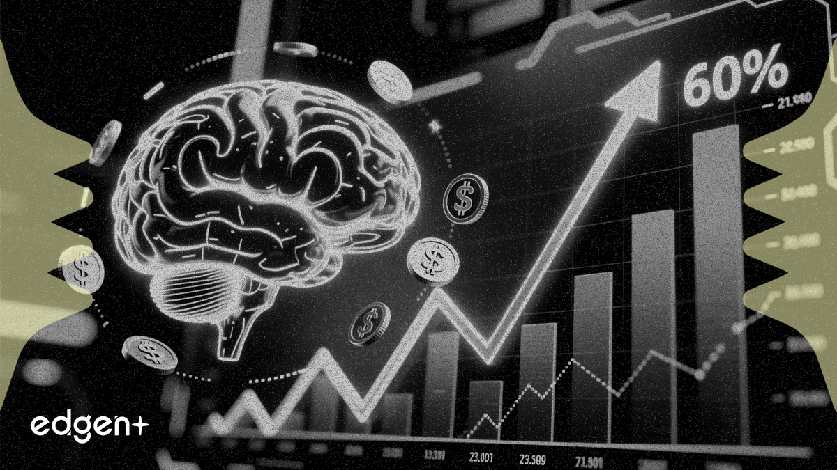 ChatGPT投资组合2026年回报达60%，AI投资工具需求激增