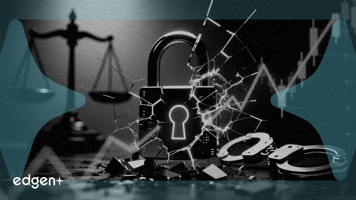 Check Point Software 因业绩指引疲软及欺诈调查股价重挫 13%