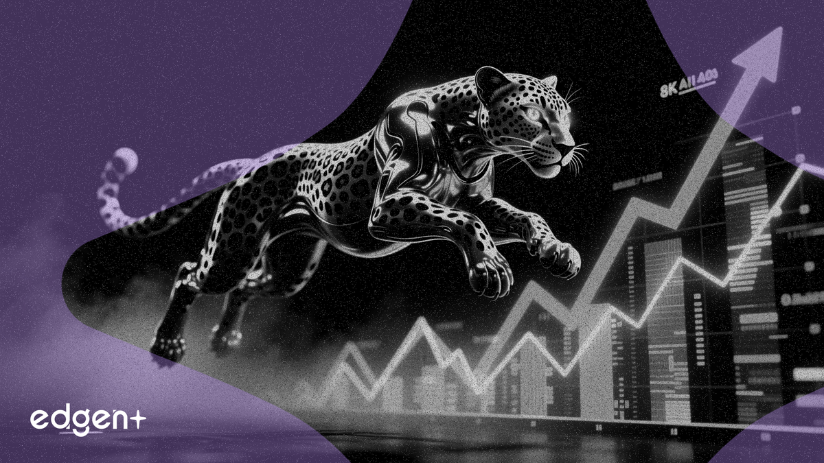 Le virage IA de Cheetah Mobile stimule une croissance des revenus de 42,6%