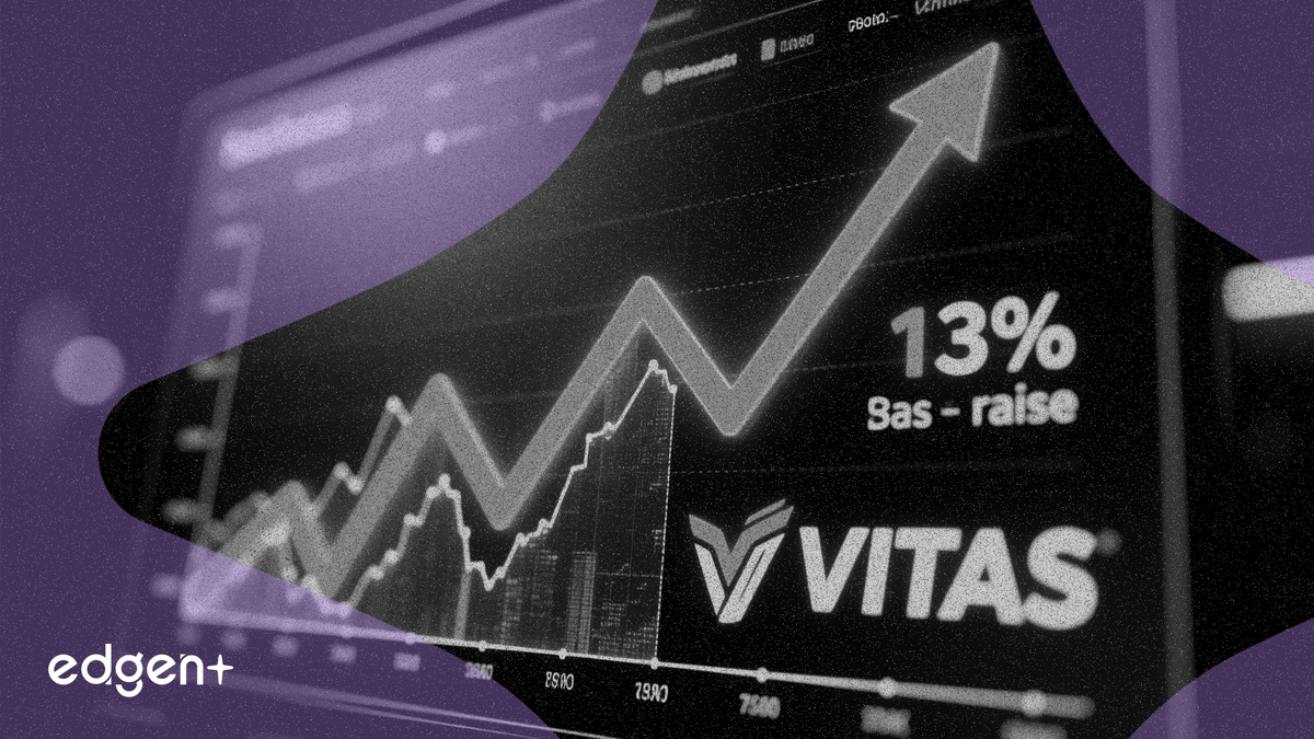 Chemed raises 2026 guidance by 13% as VITAS segment growth accelerates