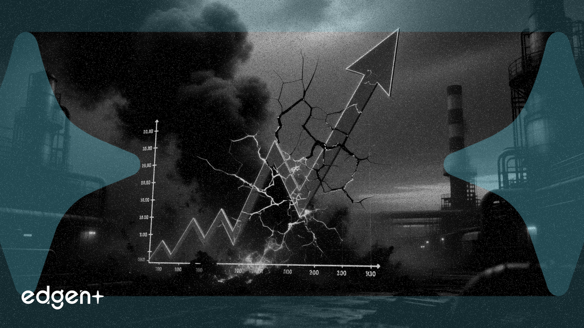 Giá hóa chất tăng vọt hơn 10% sau các cuộc tấn công vào các cơ sở tại Iran và Ả Rập Xê Út