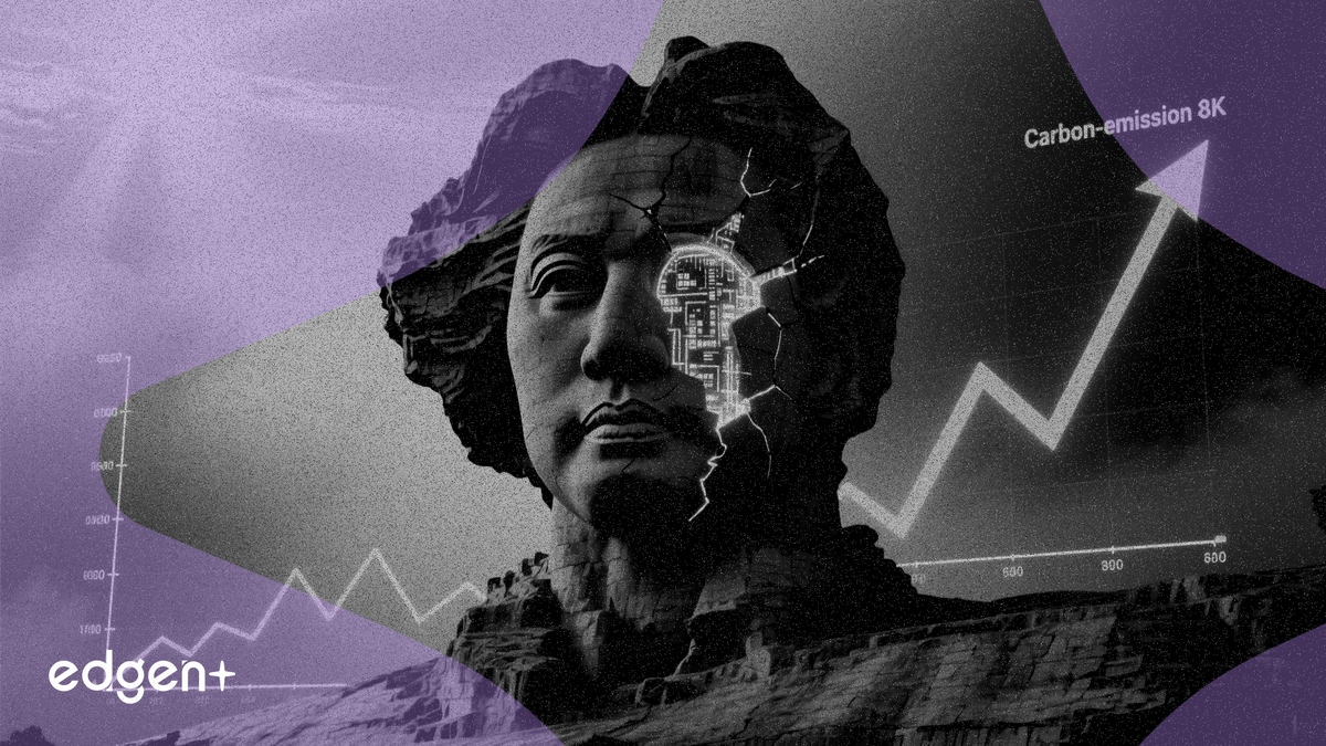 陳果提出五大理由，力倡重估中國碳基經濟領頭羊