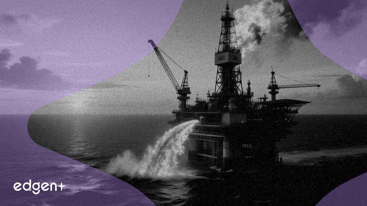 Chevron et ses partenaires découvrent du pétrole dans le golfe du Mexique, renforçant les perspectives d'approvisionnement américaines