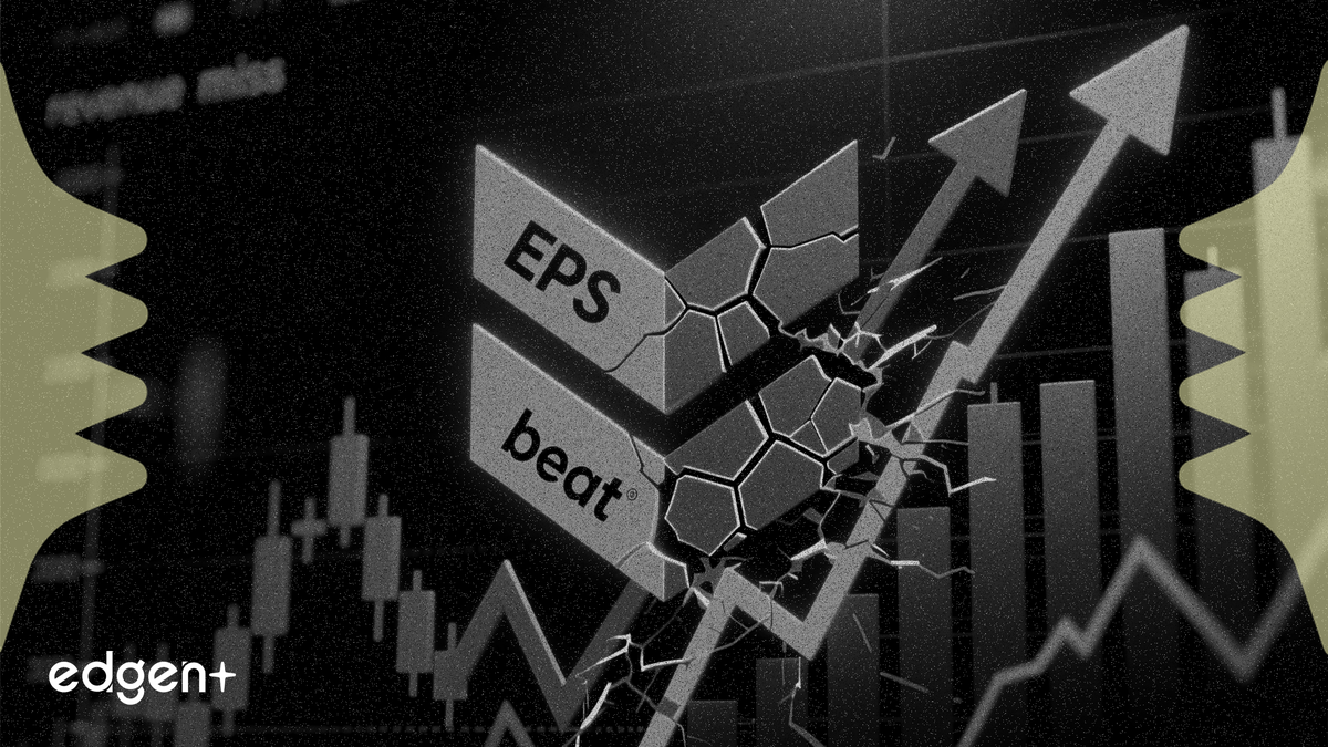 Chevron Beats Q1 EPS by 45% But Revenue Miss Sparks Selloff