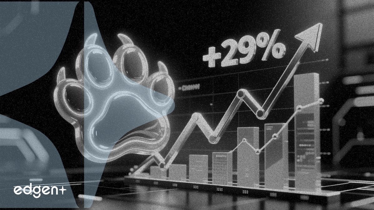 Chewy dự kiến lợi nhuận tăng trưởng tới 29% vào năm 2026