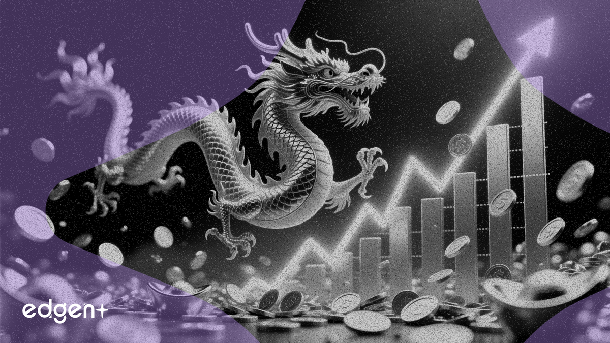 Chifeng Gold sube un 9% tras un aumento del 75% en sus beneficios