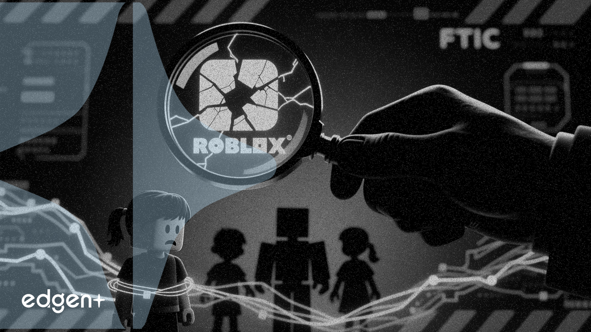 儿童安全组织要求美国联邦贸易委员会调查 Roblox 及其 1.5 亿用户