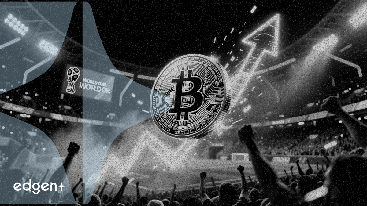 Chiliz因世界杯球迷代币投机上涨10%