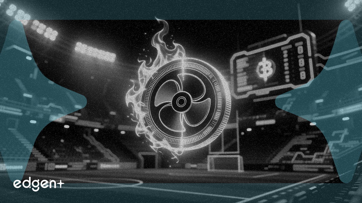 Chiliz 透過全新的「鑄造與銷毀」模型將球迷代幣供應與比賽結果掛鉤