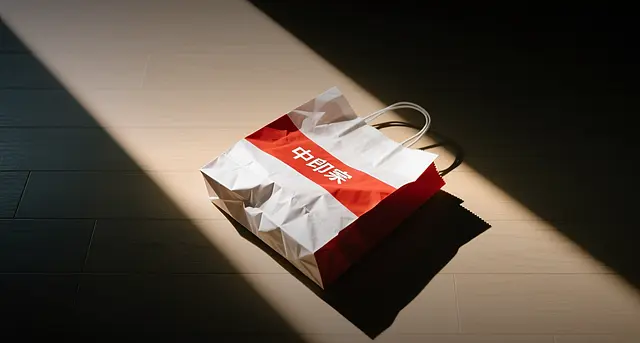 Les ventes du 618 en Chine ralentissent à 0,9% alors que la morosité des consommateurs s'aggrave