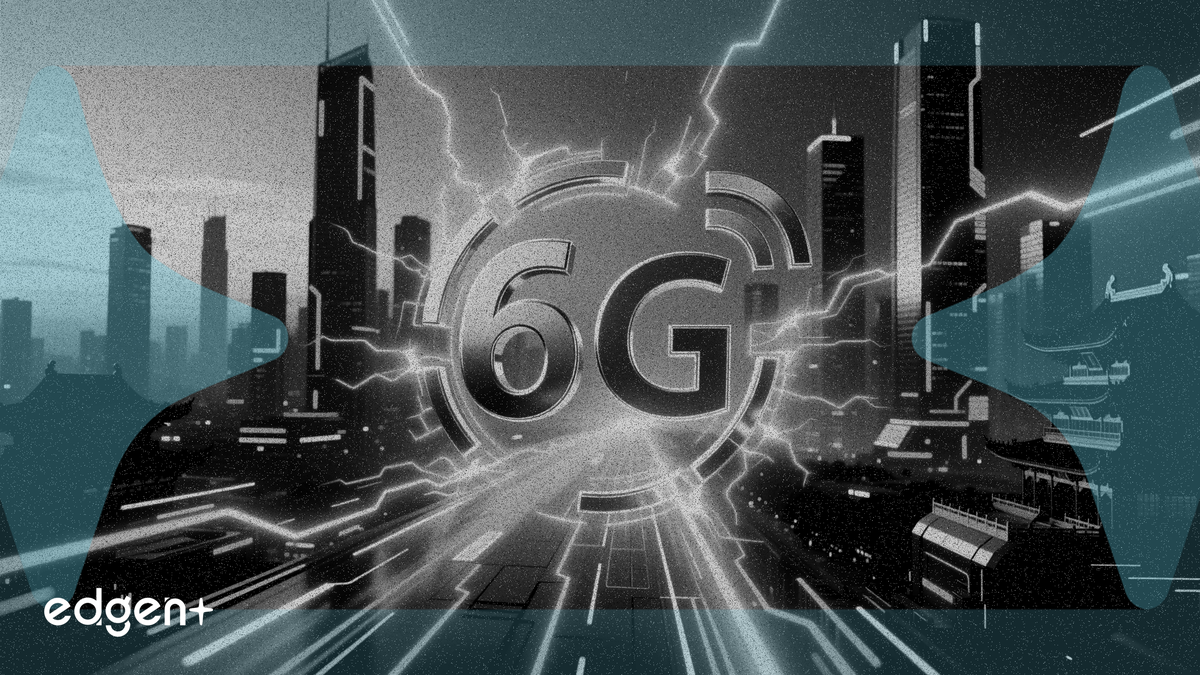 Çin, Kritik 6-GHz Spektrum Onayı ile 6G Çalışmalarını Hızlandırıyor