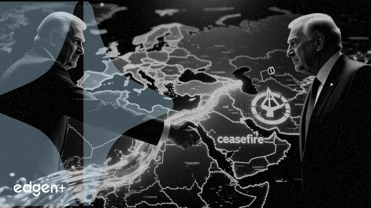 Trung Quốc và Saudi Arabia điện đàm về lệnh ngừng bắn tại Trung Đông nhằm đảm bảo luồng cung ứng dầu mỏ