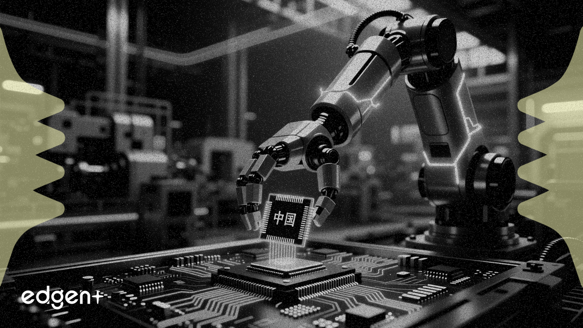 Çin, İmalatta Yapay Zekayı Artırmaya Yönelik Yeni Politika ile Robot Atılımını Destekliyor