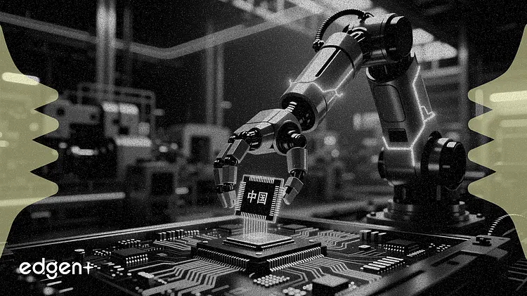 Çin, İmalatta Yapay Zekayı Artırmaya Yönelik Yeni Politika ile Robot Atılımını Destekliyor