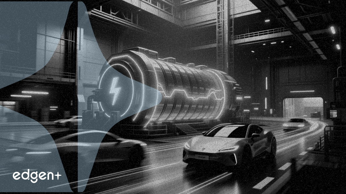 La production de batteries en Chine bondit de 50 % alors que la concurrence mondiale sur les VE s'intensifie