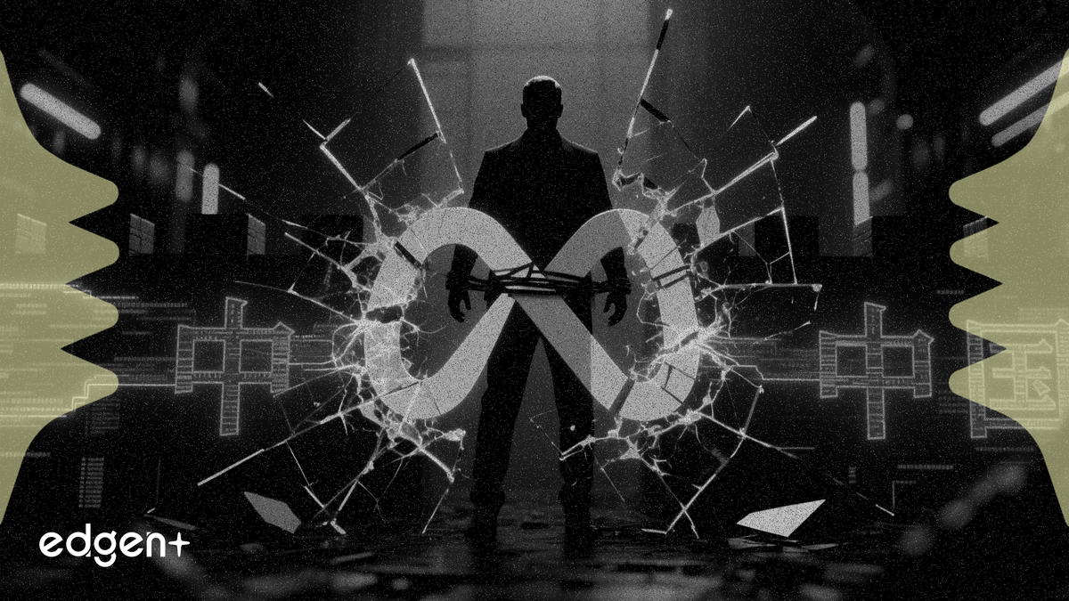 China Blocks Meta's $2B AI Deal With Founder Exit Ban