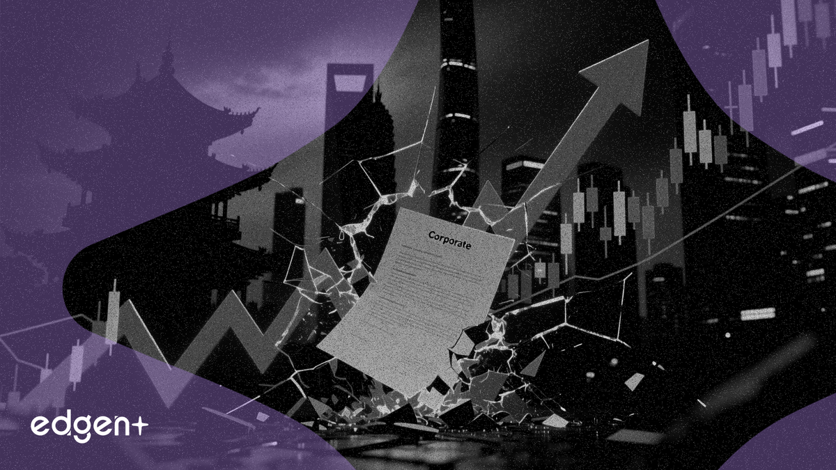 China Chengtong hisseleri yeni geri kiralama anlaşmasına rağmen %5 düştü