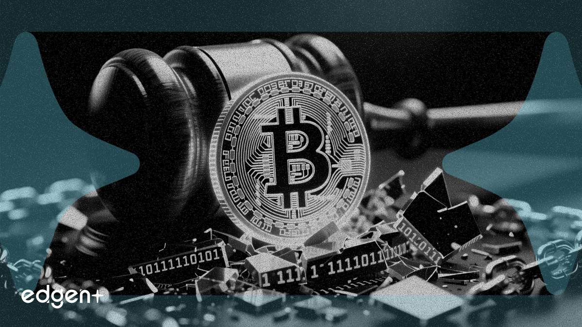 Un tribunal chinois traite le Bitcoin comme une propriété dans une affaire de vol de 107 BTC