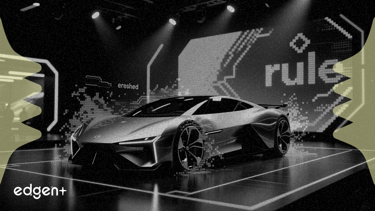 China Curbs Auto Show Marketing With 10 New Rules