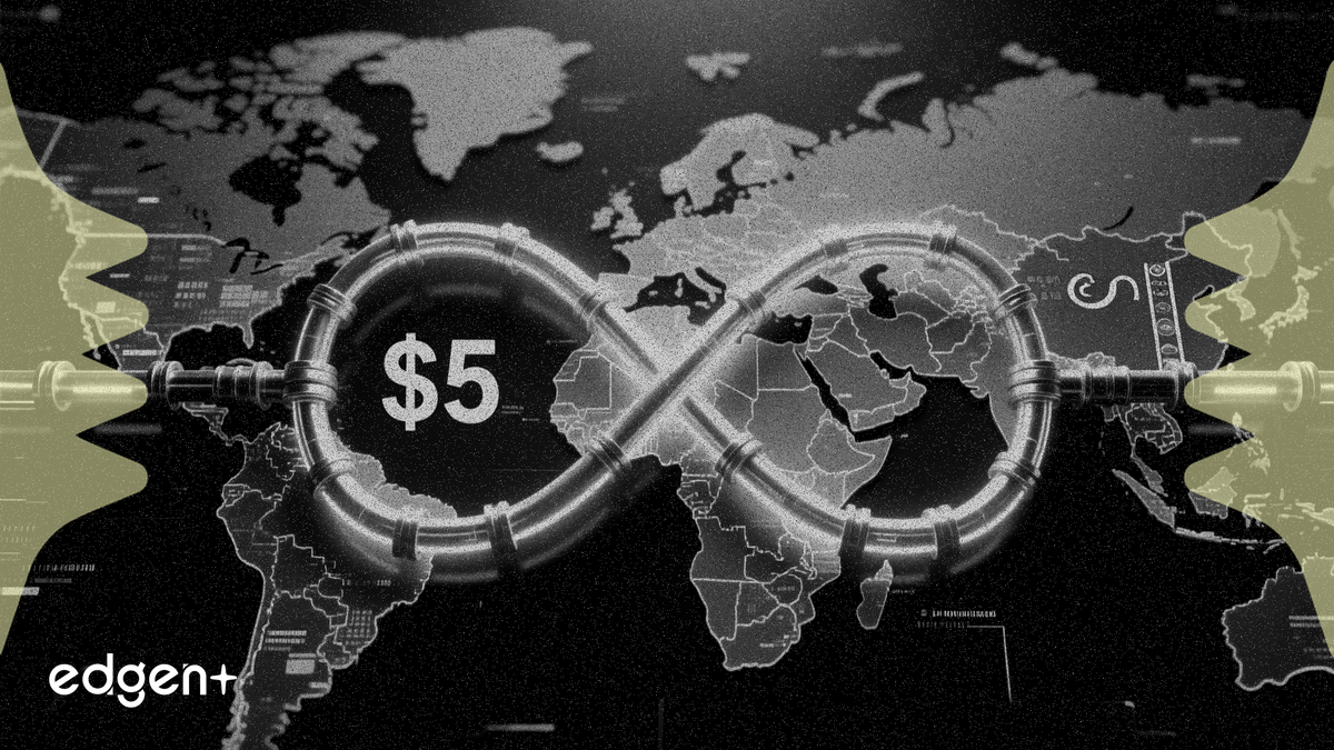 중국, 투르크메니스탄과 51억 달러 규모 신규 가스 계약 체결... 에너지 협력 심화