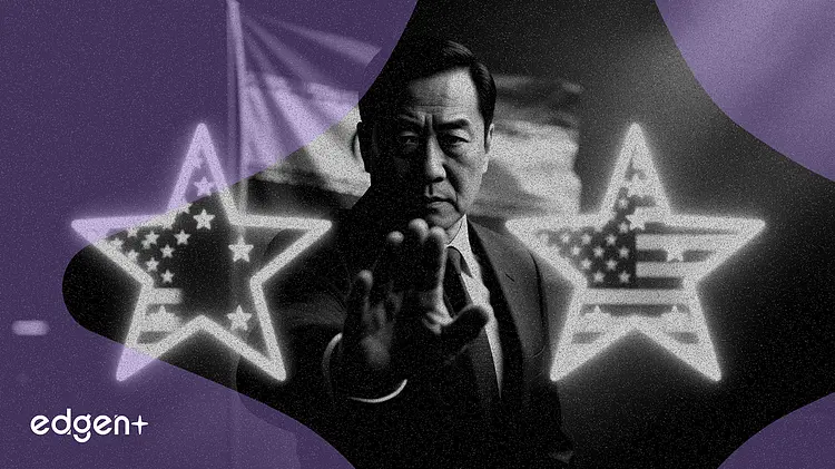 중국, 이란군 지원 부인하며 미국 관련 2건의 의혹 반박