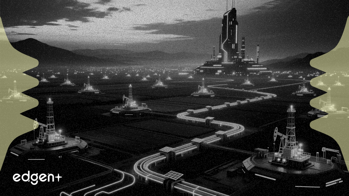 중국, 에너지 자립 추진 과정에서 225개 유가스전 발견