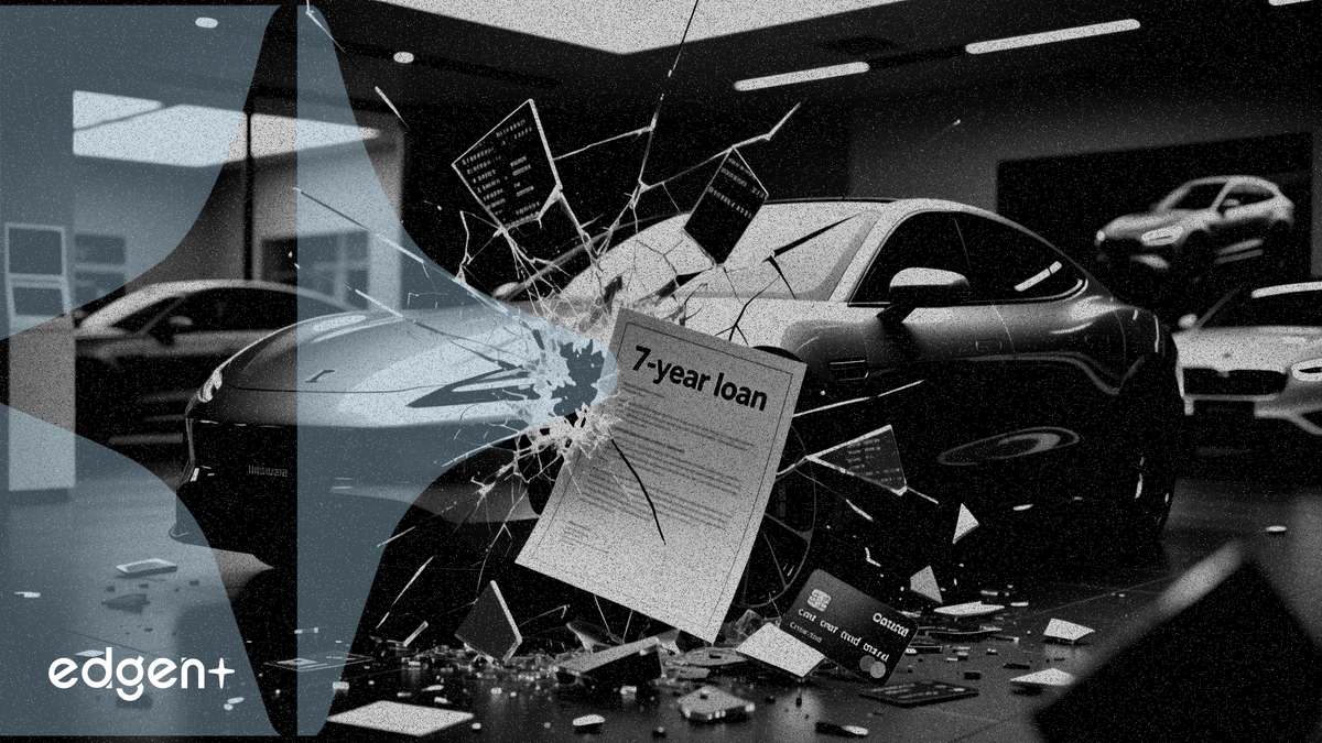 中国、7年間の自動車ローンを終了　自動車メーカーの販促活動に打撃