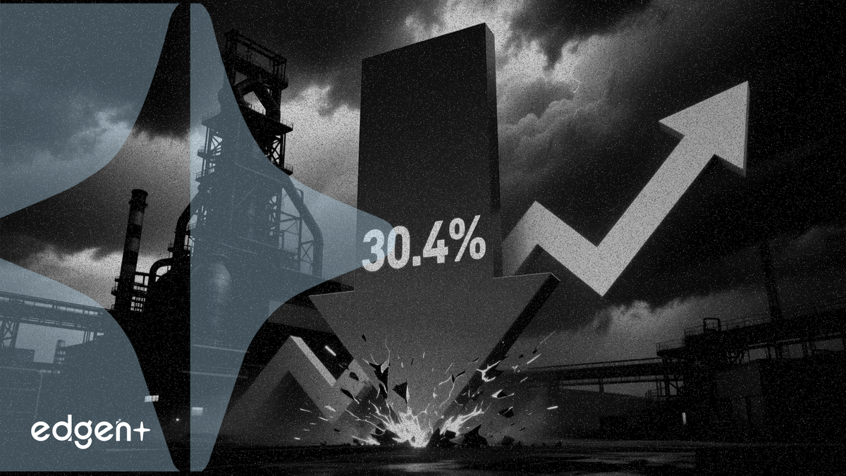 Le bénéfice de China Energy chute de 30,4 % malgré une augmentation du dividende