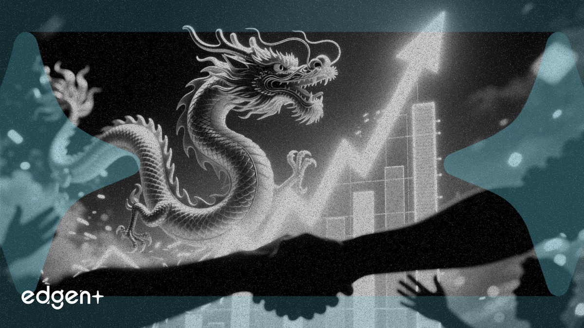 Quỹ iShares MSCI China A ETF (CNYA) đã đạt mức cao nhất mới trong 52 tuần vào ngày 14 tháng 5 năm 2026, khi sự lạc quan của nhà đầu tư tăng lên xung quanh một cuộc gặp tiềm năng giữa Tổng thống Trump và Chủ tịch Trung Quốc Tập Cận Bình nhằm hạ nhiệt căng thẳng thương mại.
