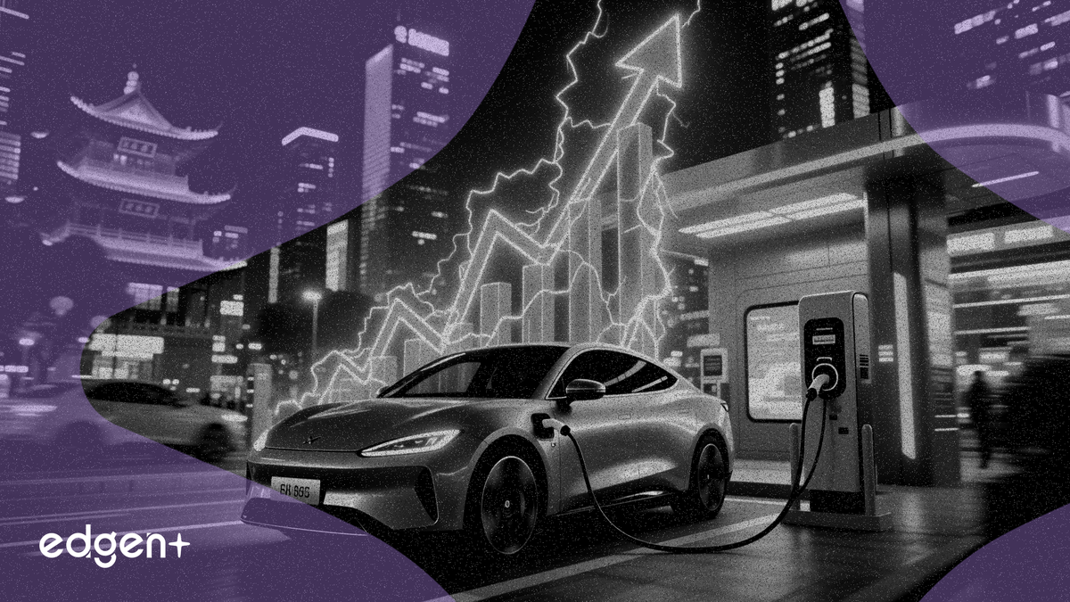 La Administración Nacional de Energía de China informó que durante las vacaciones del 'Primero de Mayo', el volumen promedio diario de carga para vehículos de nuevas energías en las autopistas fue de 18,9863 millones de kWh, un aumento interanual del 52,8%, lo que indica una adopción sólida y un uso de la infraestructura.