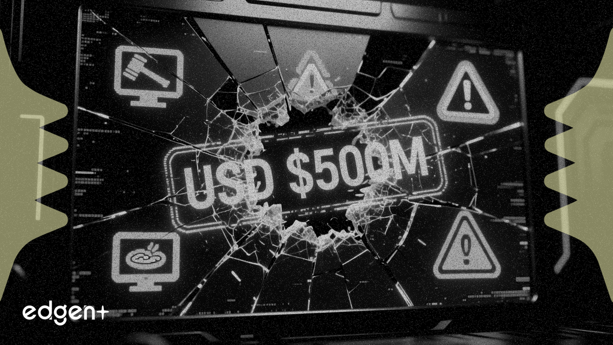 China Fines 7 Tech Giants $500 Million for Food Safety Violations