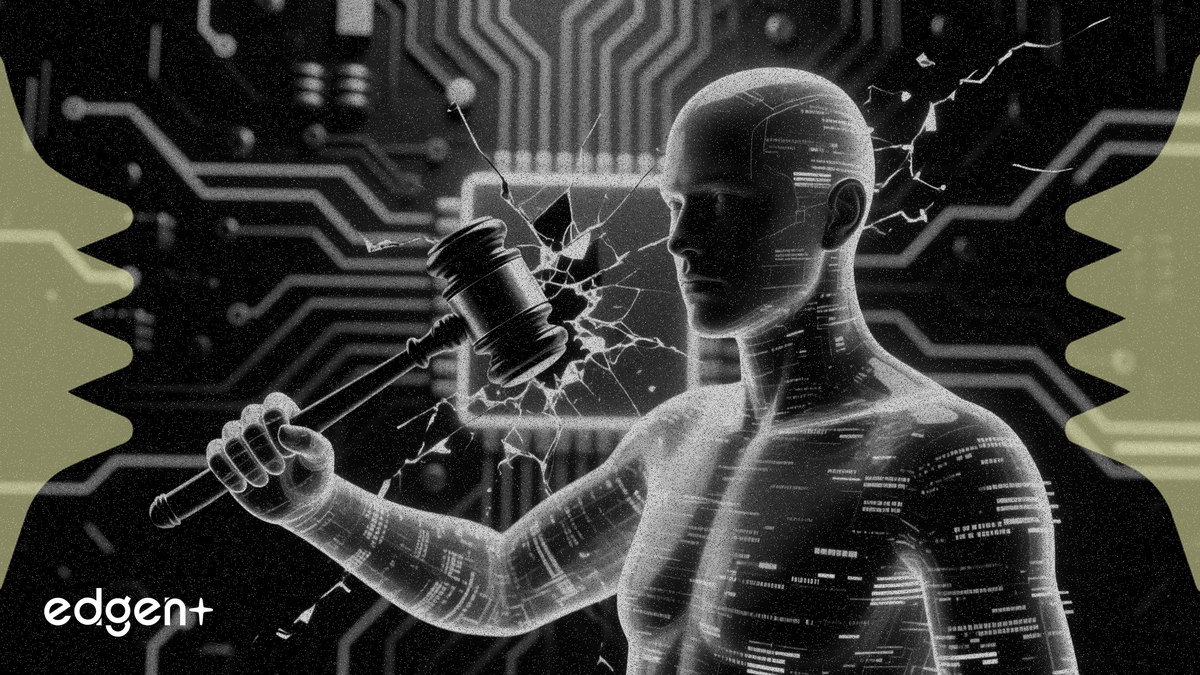 China firm's 1 digital twin of ex-staffer sparks AI rights debate