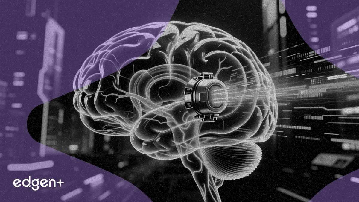 中国、初の侵襲型脳インプラントを承認、商業化競争を加速