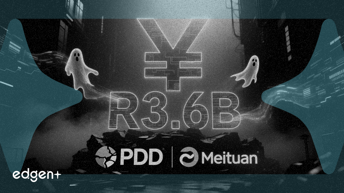 Çin, ‘Hayalet Paket Servis’ İhlalleri Nedeniyle PDD ve Meituan’a 3,6 Milyar RMB Ceza Kesti