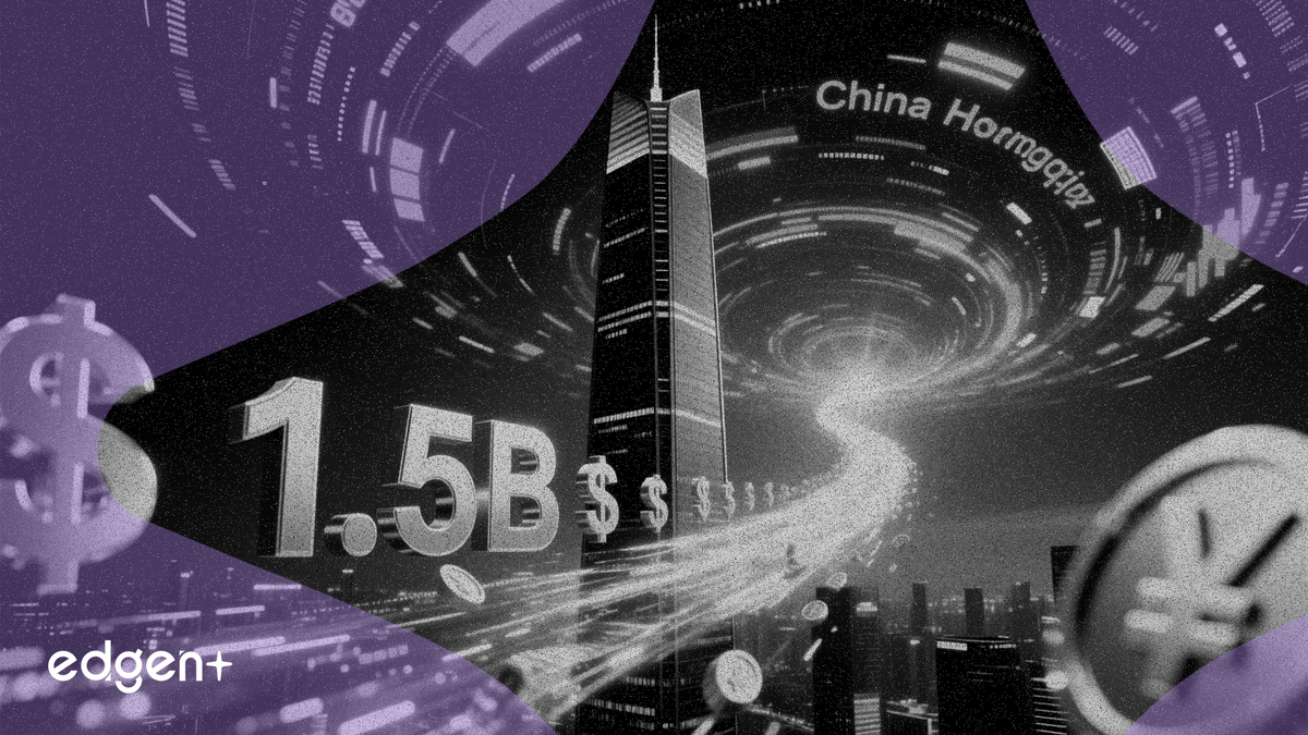 China Hongqiao Seeks $1.5 Billion From Zero-Coupon Convertible Bonds