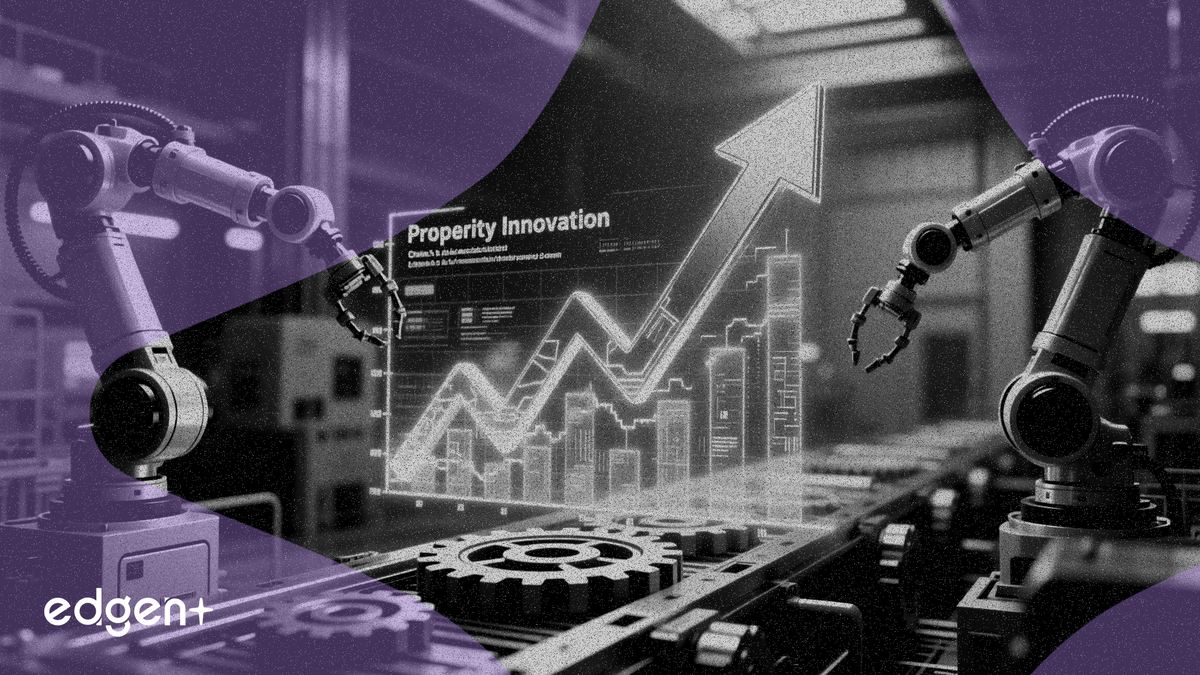 Lợi nhuận công nghiệp của Trung Quốc tăng vọt 15.2% nhờ sự bùng nổ sản xuất tiên tiến