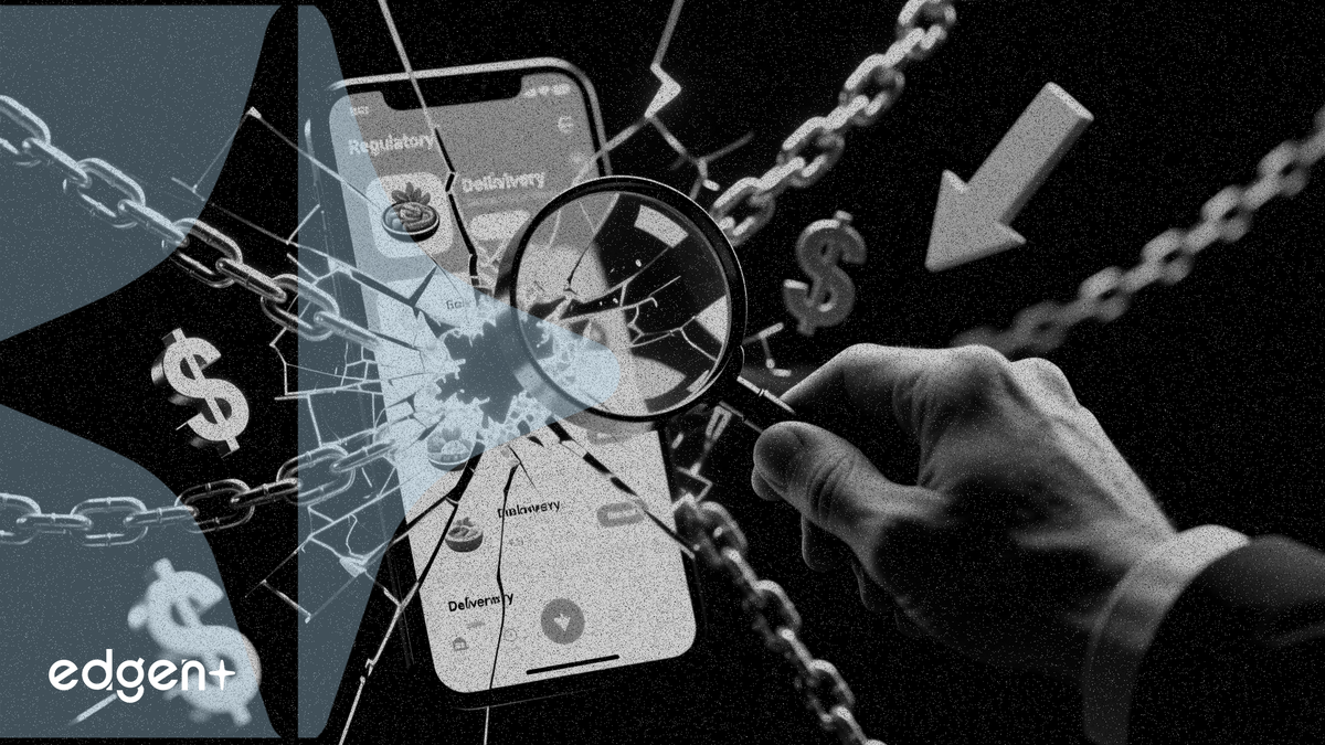 La Chine intensifie son enquête sur la livraison de repas, ciblant les guerres de prix et les subventions