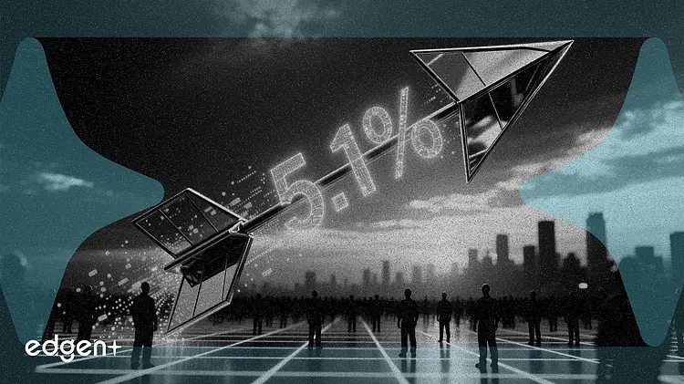 Le taux de chômage en Chine tombe à 5,1 % en mai alors que l'économie se stabilise