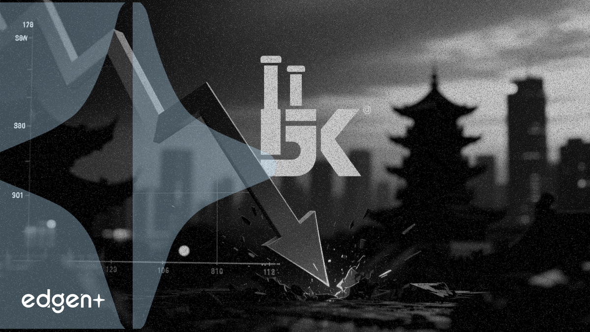 China Lesso Kârı Gelir Azalışıyla %25,1 Düştü