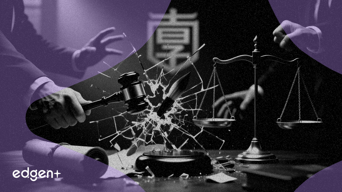 China Liberal Education đối mặt với vụ kiện của nhà đầu tư vì cáo buộc gây hại