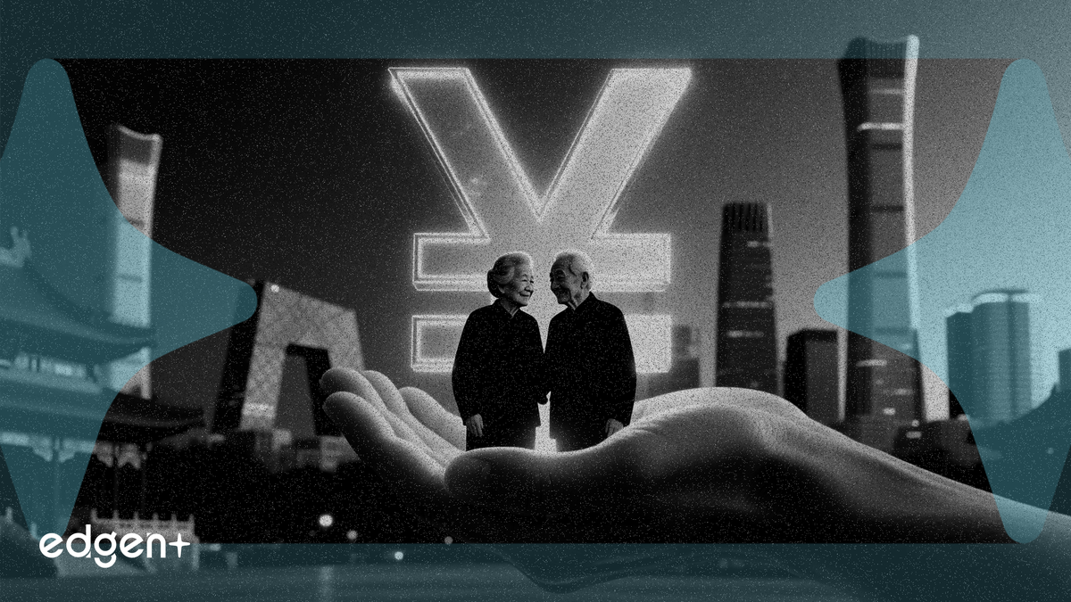 China Life Insurance đầu tư 8,5 tỷ Nhân dân tệ vào quỹ chăm sóc người cao tuổi mới