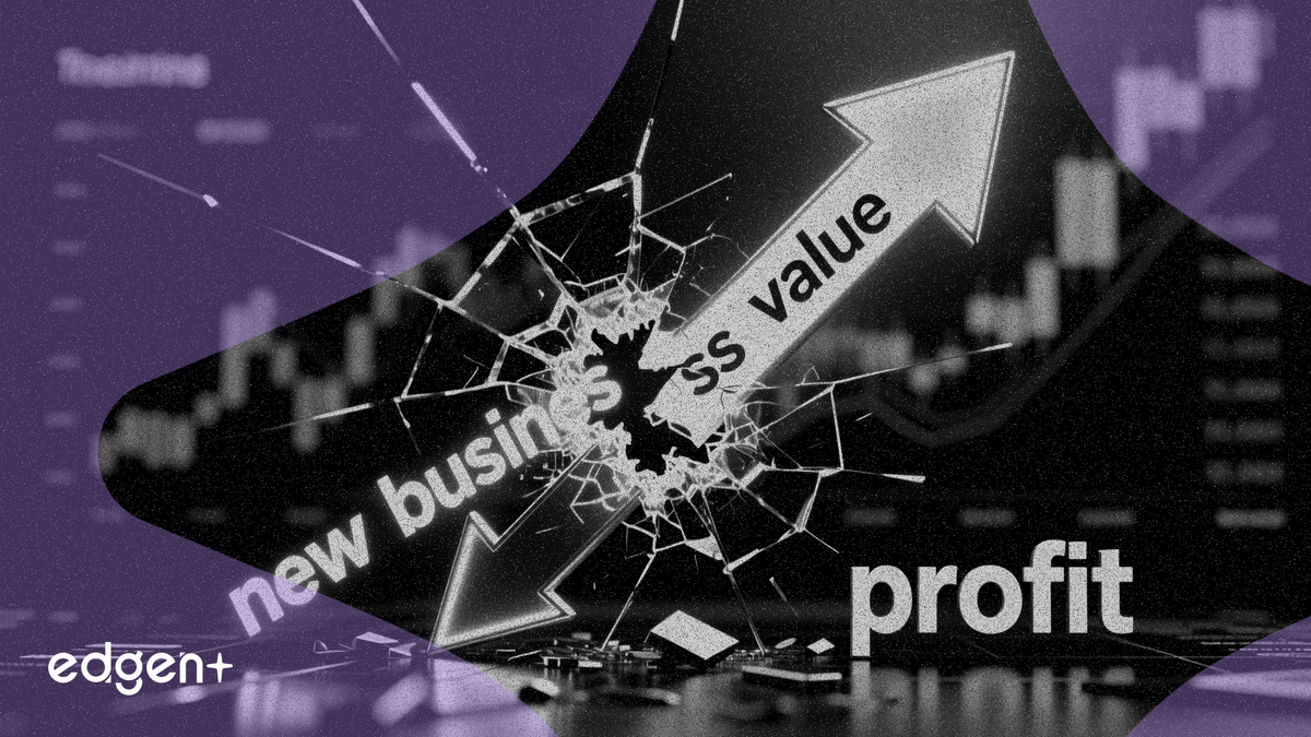 China Life new business value surges 76% in Q1 as profit falls