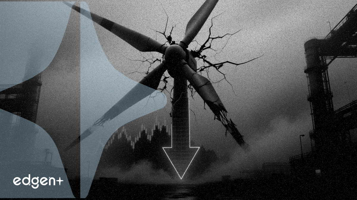 Kârda %27'lik Düşüş Yaşayan China Longyuan Power'ın Notu JPMorgan Tarafından "Nötr"e İndirildi