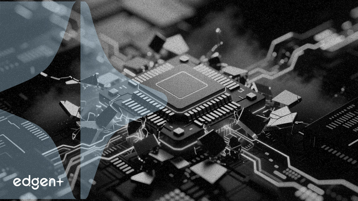 中國在二維半導體領域取得突破，助力「後摩爾時代」晶片研發